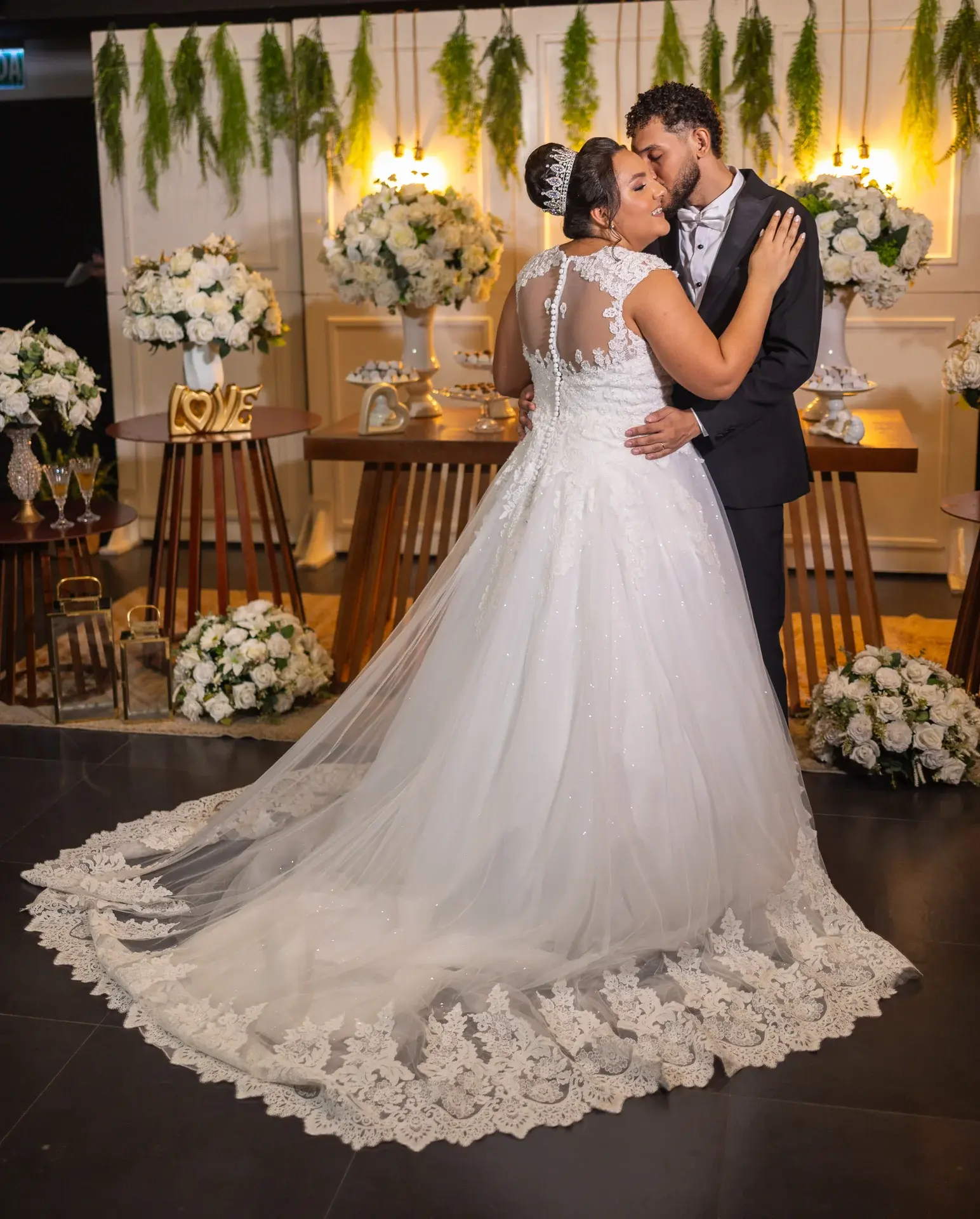 Fotografia de Casamento por CS Vision Fotografia